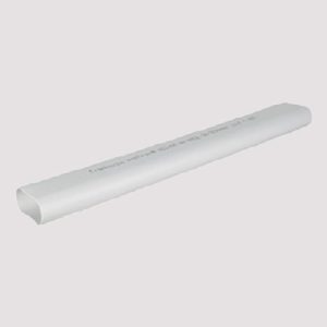 ABS Oval Pipe
