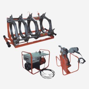 Butt Fusicn Machine