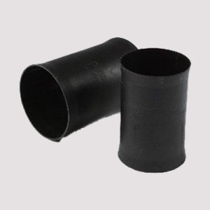 Corrugated Pipe Quick Insert Coupling