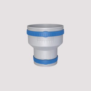Corrugated Pipe Reducer