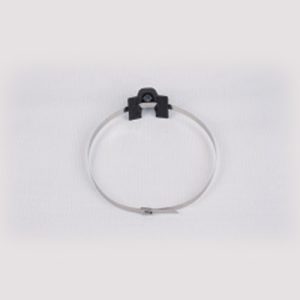 EPP Circular Pipe Clamp