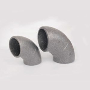 EPP Circular Pipe Elbow