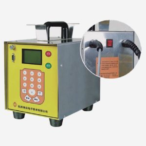Electrofusion Machine