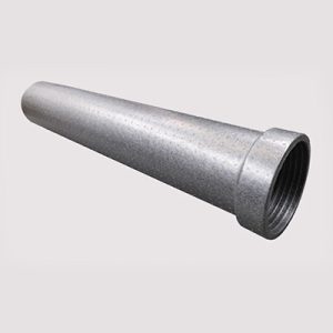 Gray EPP Fresh Air Main Pipe2