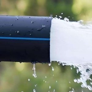 HDPE Irrigation Pipe