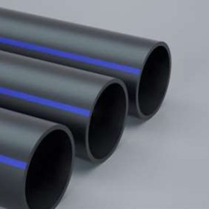 HDPEWater Supply Pipe