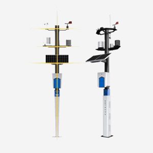 Meteorological Monitoring