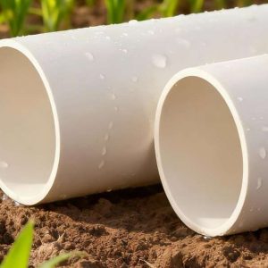 PVCWater Supply Pipe
