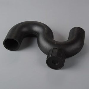 S-Bend