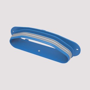 Seal Joint - Shield Pipe Sheet Metal Distributor Use