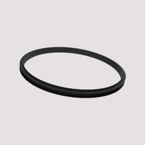 Seal Ring - EPDM - Flange Air Outlet
