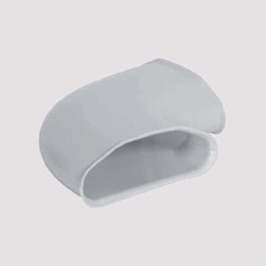 Shield Pipe Horizontal 90° Elbow