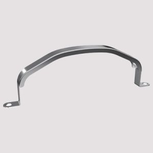 Shield Pipe Metal Pipe Clamp - Type II