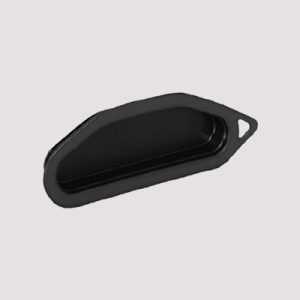 Shield Pipe Plug