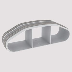 Shield Pipe Sealing Connector