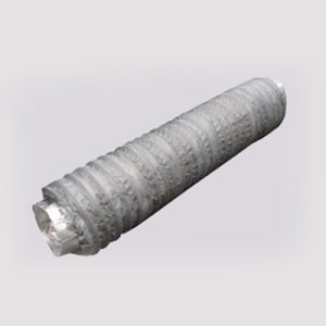 Silencing Pipe - Kit