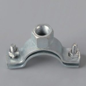 adjustable pipe clamp