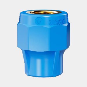 Female Threaded Coupling